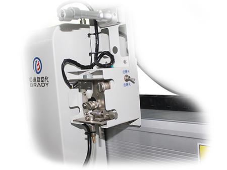 SD-370 Automatic Soldering Robot