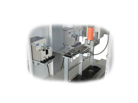 SC-340D Screw Driving Robot