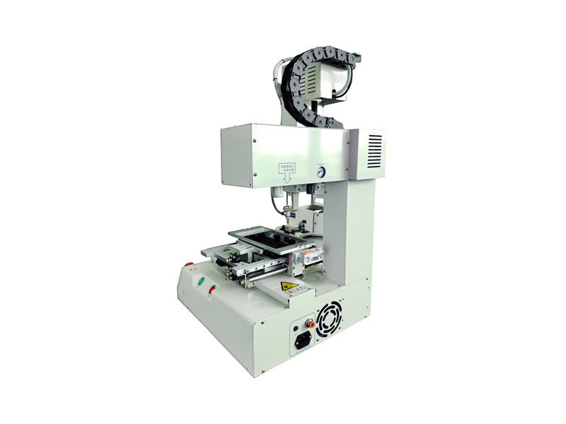 SC-160 Screw Driving Robot