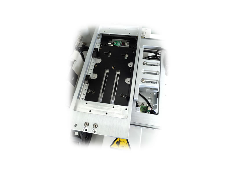 SC-160 Screw Driving Robot