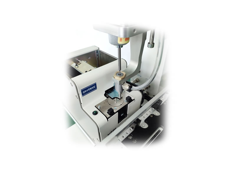 SC-160 Screw Driving Robot