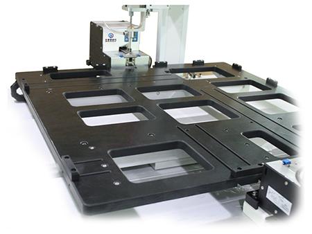 SC-600F Screw Driving Robot