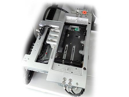 SC-170II-C Screw Driving Robot
