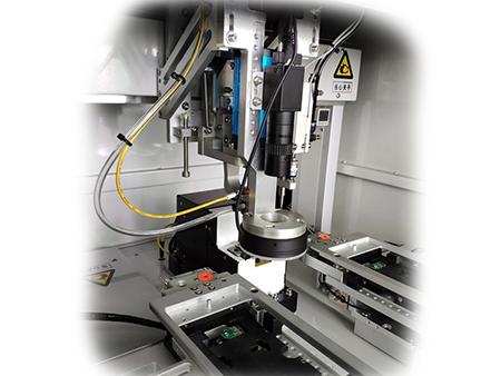 SC-170II-C Screw Driving Robot