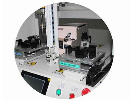 SC-180II-S Screw Driving Robot