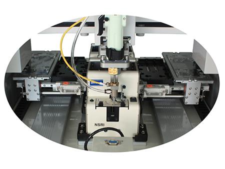 SC-210II-DT Screw Driving Robot