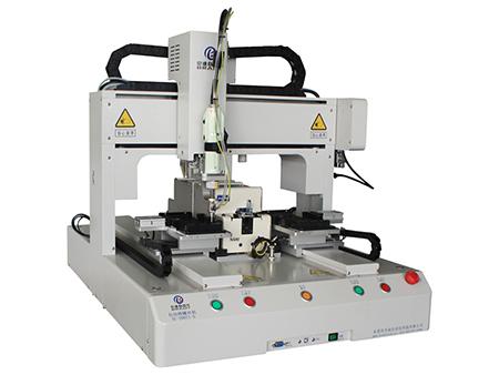 SC-200Ⅱ-D Screw Driving Robot