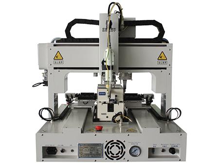 SC-200Ⅱ-D Screw Driving Robot