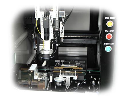 SC-190L Screw Driving Robot