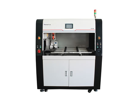 SC-550 Screw Driving Robot