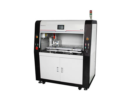 SC-550 Screw Driving Robot