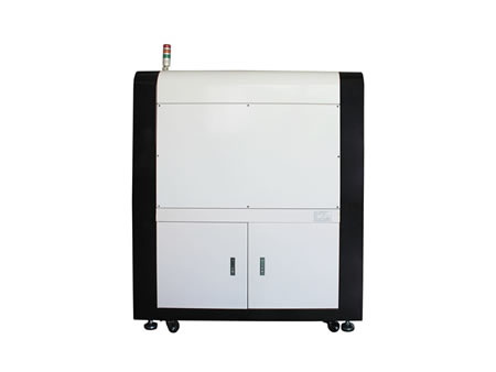 SC-550 Screw Driving Robot