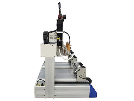 Desktop Dispensing Robot