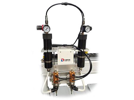 Desktop Dispensing Robot