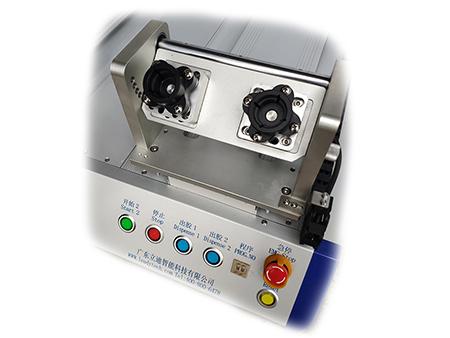 Desktop Dispensing Robot