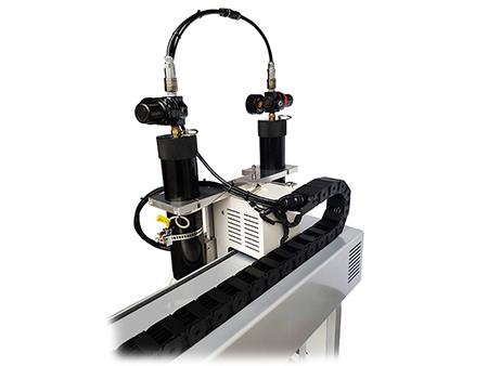 Desktop Dispensing Robot