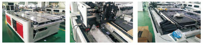 Desktop Dispensing Robot