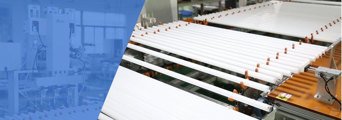 Guangdong Brady Robot Co.,Ltd.