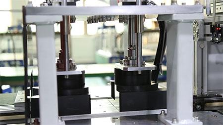 LED Down Light Assembly Production Line